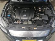 Mazda 3 • 2018 • 28,000 km 4