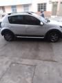 Renault Stepway • 2013 • 77,000 km 10