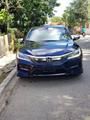 Honda Accord • 2017 • 30,000 km 9
