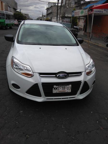 Ford Focus • 2013 • 78,000 km 3