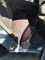 Honda Accord • 2001 • 253,283 km 4