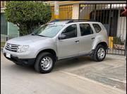 Renault Duster • 2016 • 60 km 2
