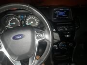 Ford Fiesta • 2014 • 60,000 km 2