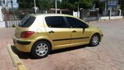 Peugeot 307 • 2002 • 227,126 km 3
