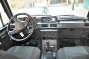 Mitsubishi Pajero Sport • 1994 • 1 km 6