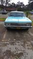 Chevrolet Impala • 1966 • 25,000 km 4