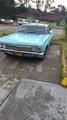 Chevrolet Impala • 1966 • 25,000 km 2