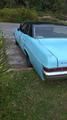 Chevrolet Impala • 1966 • 25,000 km 1