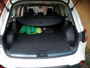Nissan Qashqai +2 • 2015 • 45,500 km 5