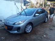 Mazda 3 • 2014 • 30,000 km 1