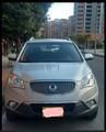 Ssangyong Korando • 2014 • 97,000 km 6