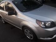 Chevrolet Aveo • 2013 • 99,000 km 5