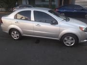 Chevrolet Aveo • 2013 • 99,000 km 10