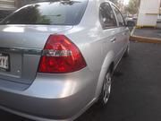 Chevrolet Aveo • 2013 • 99,000 km 3