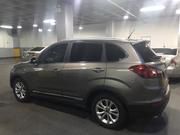 Chery Tiggo 3 • 2016 • 80,000 km 2