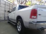 Dodge RAM • 2014 • 31,465 km 9