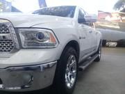 Dodge RAM • 2014 • 31,465 km 2