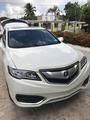 Acura RDX • 2018 • 38,866 km 4
