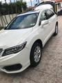 Acura RDX • 2018 • 38,866 km 3