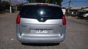 Peugeot 5008 • 2013 • 120,000 km 12