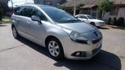 Peugeot 5008 • 2013 • 120,000 km 4
