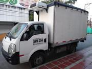 Kia K 2500 • 2011 • 191 km 5