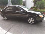 Kia Cerato • 2009 • 195,000 km 5