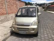 Chevrolet N-300 • 2013 • 100,000 km 7