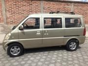 Chevrolet N-300 • 2013 • 100,000 km 3