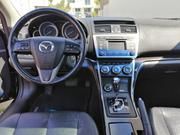 Mazda MX-6 • 2012 • 140,000 km 1