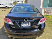 Mazda MX-6 • 2012 • 140,000 km 3