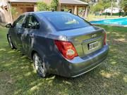 Chevrolet Sonic • 2013 • 200,000 km 3