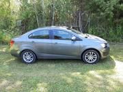 Chevrolet Sonic • 2013 • 200,000 km 2