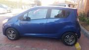 Chevrolet Spark GT • 2011 • 110,000 km 1