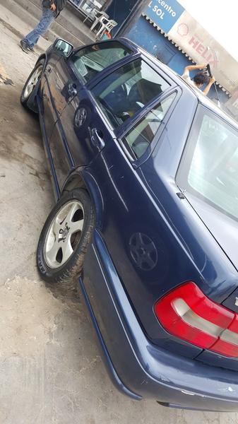 Volvo S70 • 1998 • 178,000 km 2