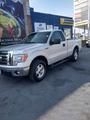 Ford F-150 • 2011 • 90,000 km 5
