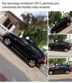 Kia Sportage • 2012 • 170,000 km 1