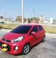 Kia Picanto • 2017 • 80,000 km 3