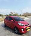 Kia Picanto • 2017 • 80,000 km 1
