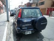 Honda CR-V • 2000 • 198,000 km 4