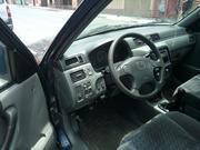 Honda CR-V • 2000 • 198,000 km 2