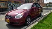 Hyundai Accent • 2009 • 120,000 km 2