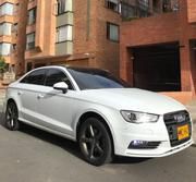 Audi A3 • 2015 • 42,000 km 4