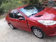 Peugeot 207 • 2009 • 105,000 km 9