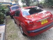 Peugeot 207 • 2009 • 105,000 km 11