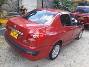 Peugeot 207 • 2009 • 105,000 km 3