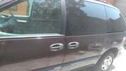 Dodge Grand Caravan • 1997 • 250,000 km 2