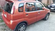 Suzuki Ignis • 2004 • 232,600 km 2