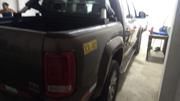 Volkswagen Amarok • 2013 • 116,000 km 2