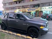 Dodge RAM • 2015 • 50,000 km 10